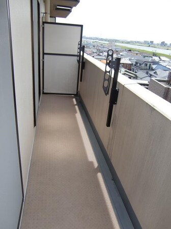 パークレジデンス市川の物件内観写真